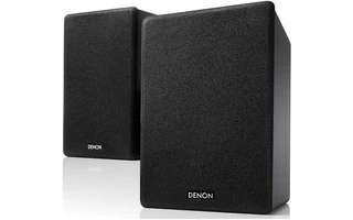 Denon SC-N10