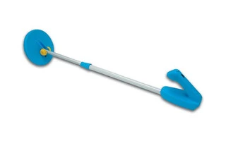 Detector de metales - modelo económico - CS50