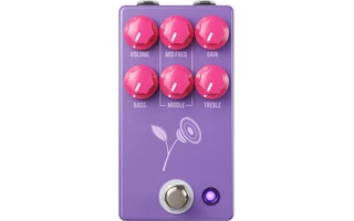 JHS Pedals Violet LB Purple