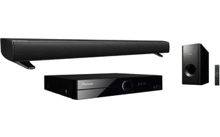 Pioneer DCS-SB314 