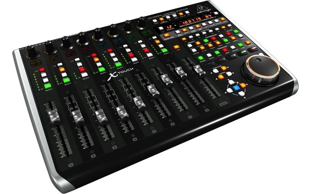 Behringer X-Touch