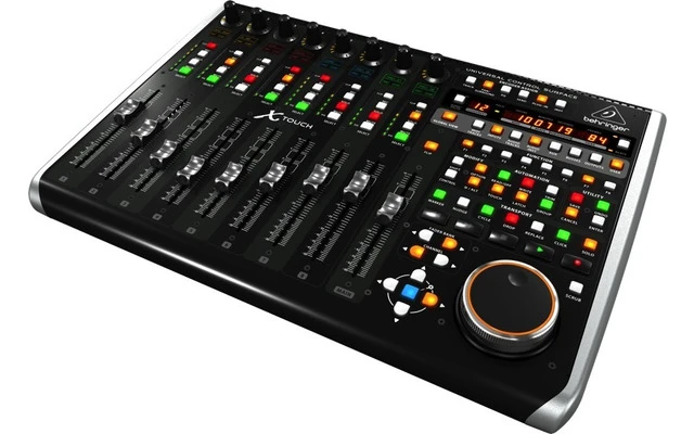 Behringer X-Touch