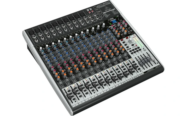 Behringer Xenyx X2442USB