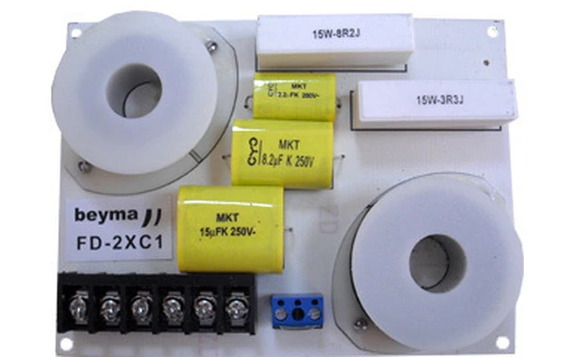 Beyma FD2XC1