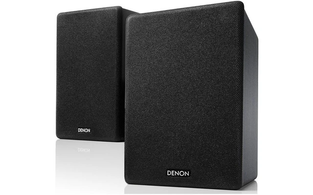 Denon SC-N10