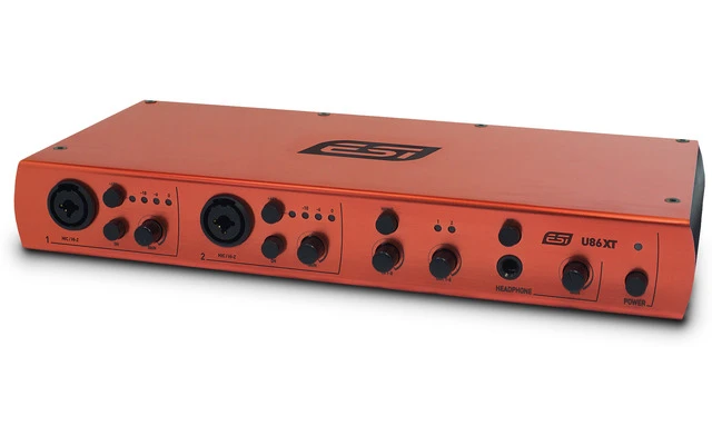 ESI U86XT