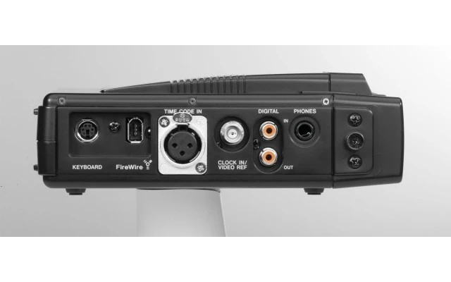 Tascam HD-P2