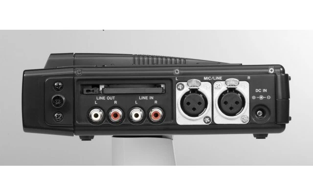 Tascam HD-P2