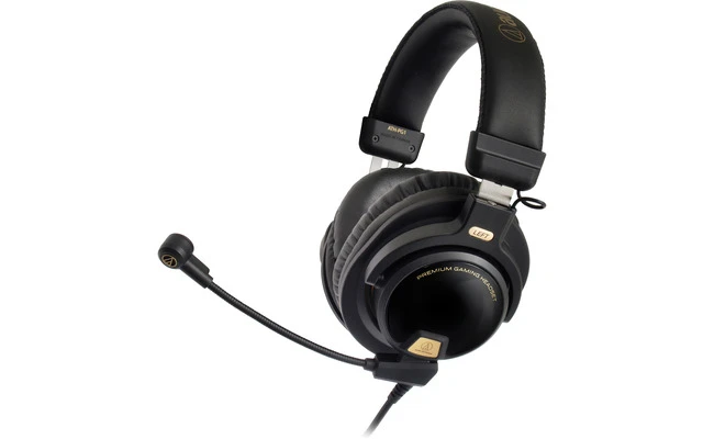 Audio Technica ATH-PG1