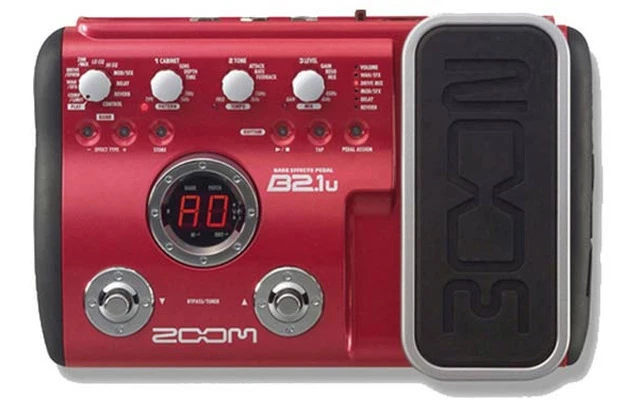 Zoom B2.1U