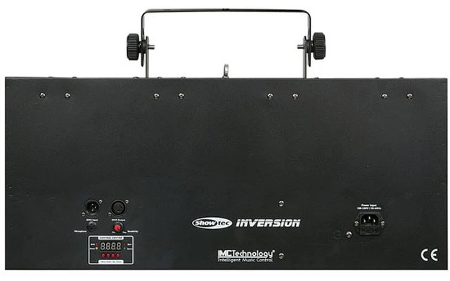 Showtec Inversion