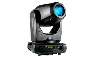 American DJ Focus Spot Three Z