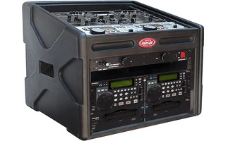 SKB 106DJ - Módulo de control. 10 und. superiores + 6 und. frontales
