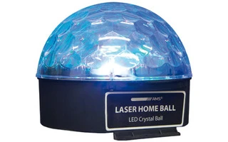 AMS Laser Home Ball