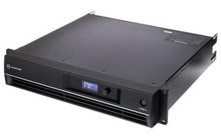 DynaCord L3600FD DSP 