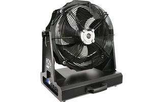 FOS Stage Wind DMX