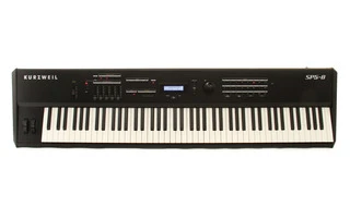 Kurzweil SP5-8 88 teclas contrapesadas