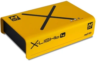 M-Live X-Light 4