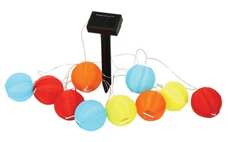 Tira de luces LED Ranex