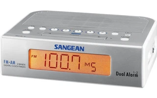 Sangean RCR-5