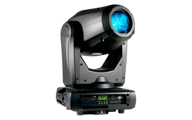 American DJ Focus Spot Three Z