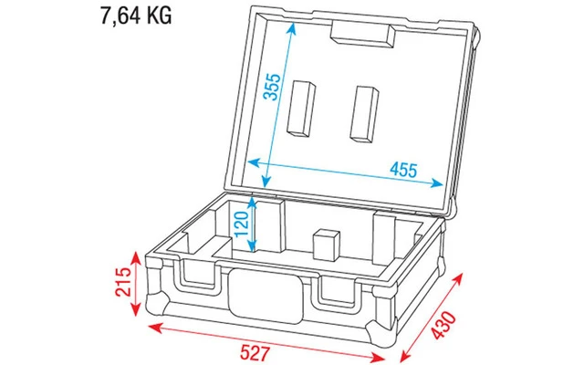ShowGear DCA-TT1