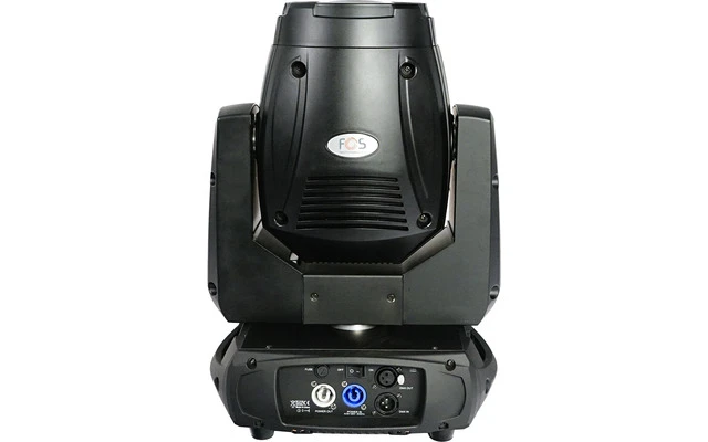 FOS Scorpio Beam