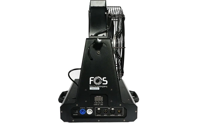 FOS Stage Wind DMX