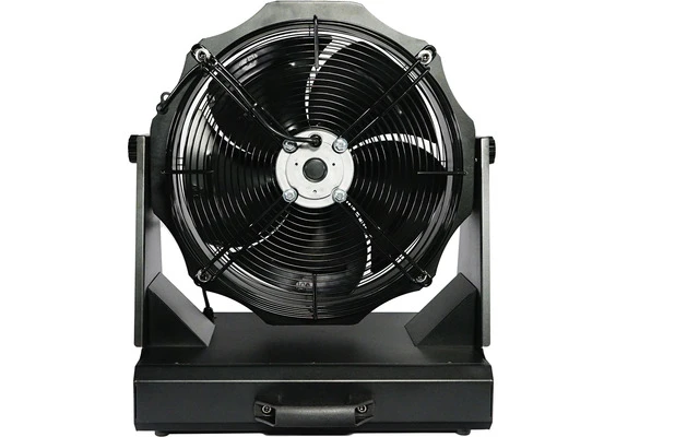 FOS Stage Wind DMX