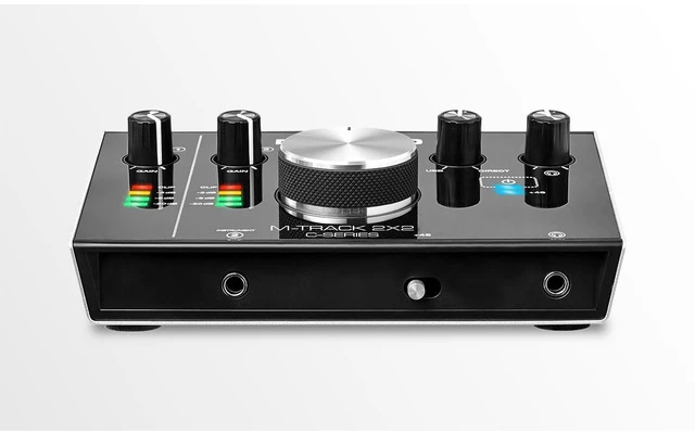 M-Audio M-Track 2x2