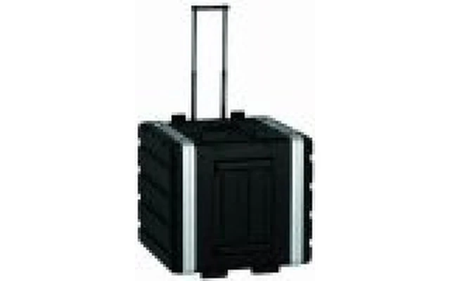 Flight Case con ruedas MR 108 IMG Stage Line