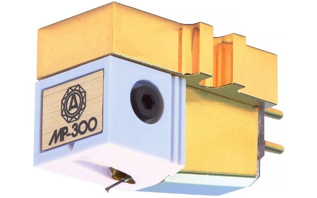Nagaoka MP-300