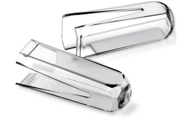 Ortofon Funda de protección para agujas 2 unidades - MkII