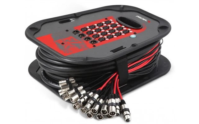 PROEL EzBox1604