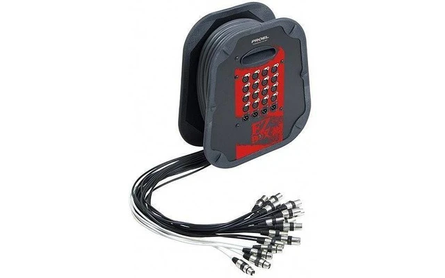 PROEL EzBox1604