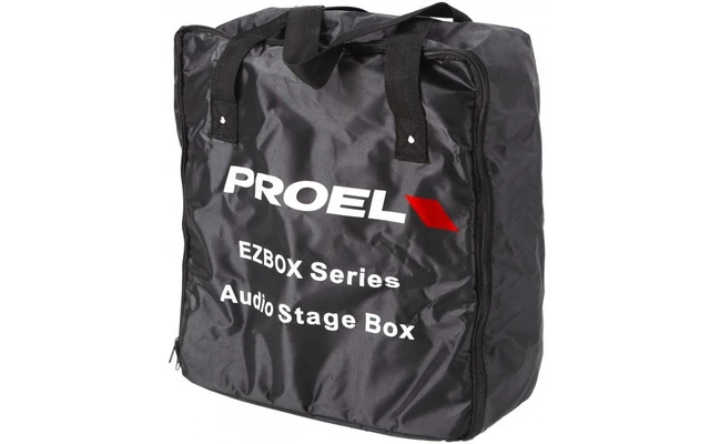 PROEL EzBox1604