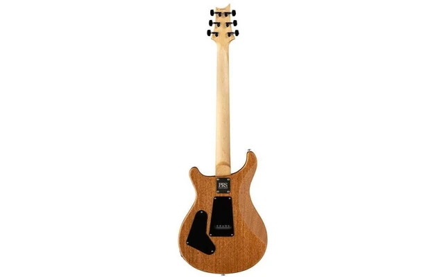 PRS Guitars CE24 Black Amber