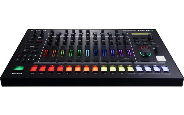 Roland AIRA TR-8S