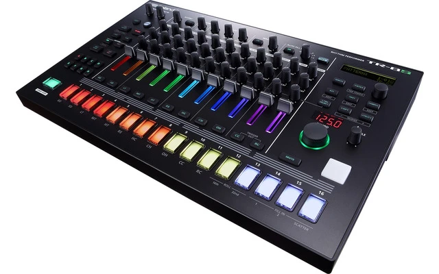 Roland AIRA TR-8S