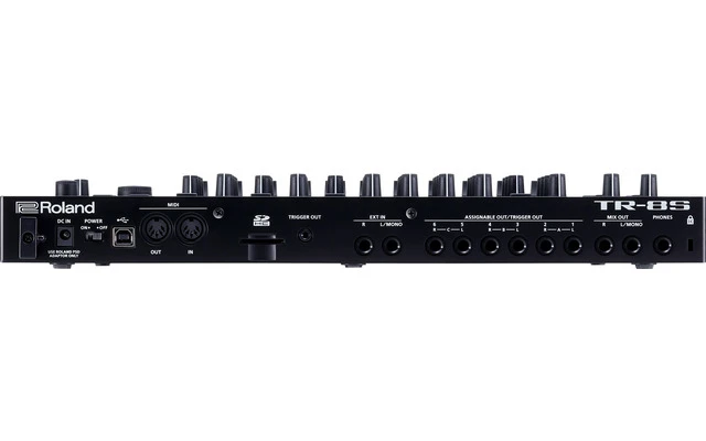 Roland AIRA TR-8S