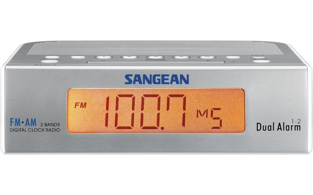 Sangean RCR-5