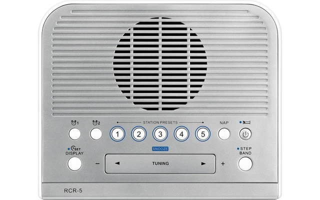 Sangean RCR-5