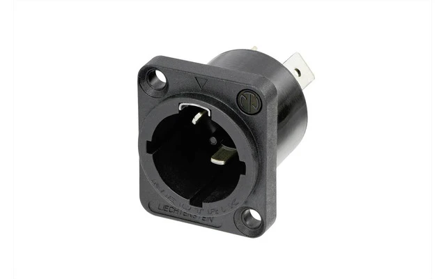 Neutrik NAC3MPX-WOT-TOP