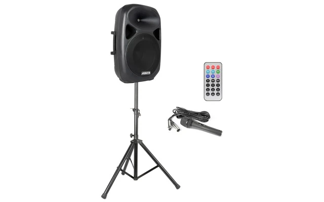 Vonyx SPS152 Altavoz activo 15