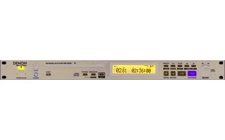 Denon DNC 640