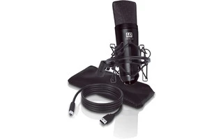 LD Systems D 1014 C USB