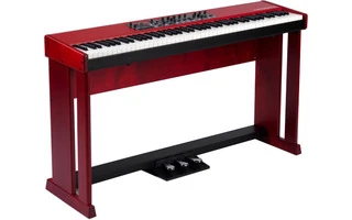 Nord Wood Keyboard Stand