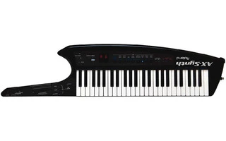 Roland AX-Synth Negro