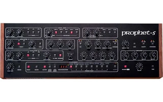 Sequential Prophet 5 Module