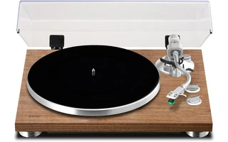 TEAC TN-400BT-SE Giradiscos Bluetooth - Nogal
